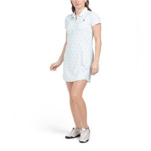 New William Murray Sandy Tiles Golf, Tennis or Pickleball Dress XS